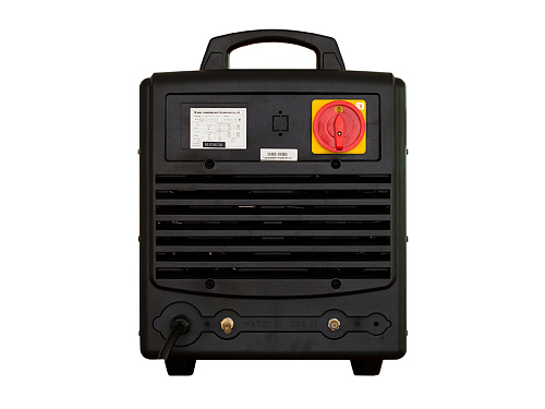 TECH TIG 315 P AC/DC (E103) TECH TIG 315 P AC/DC (E103)