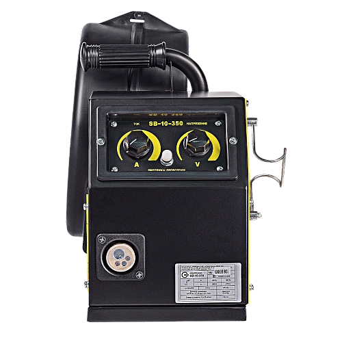 START MIG5000 Сварочный полуавтомат 2ST5000 START MIG5000 Сварочный полуавтомат 2ST5000