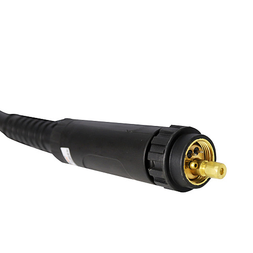 FoxWeld Горелка UnoMIG-15 5м шарнирная (180A, возд., пр-во FoxWeld/КНР) FoxWeld Горелка UnoMIG-15 5м шарнирная (180A, возд., пр-во FoxWeld/КНР)