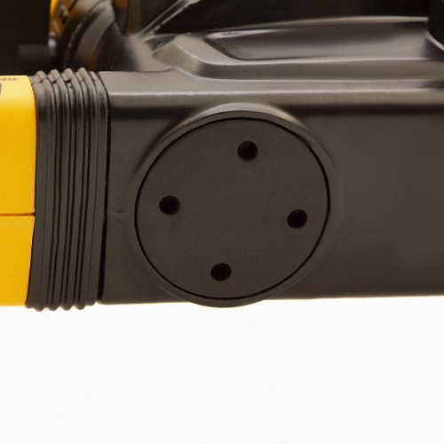 Перфоратор электрический RHV-1100-26, SDS-plus, 1100 Вт, 4 Дж, 3 режима Denzel Перфоратор электрический RHV-1100-26, SDS-plus, 1100 Вт, 4 Дж, 3 режима Denzel