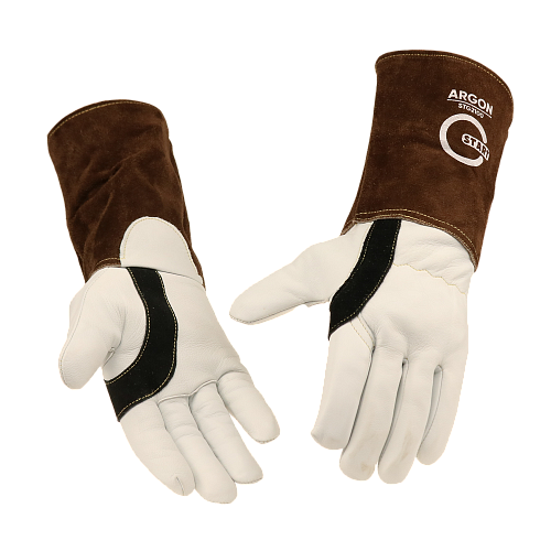 Argon STG2100, Краги из козьей кожи (10/100) Argon STG2100, Краги из козьей кожи (10/100)