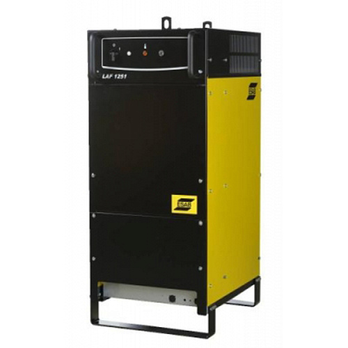 Выпрямитель сварочный ESAB LAF 1251 (1250А, 100% ПВ) Выпрямитель сварочный ESAB LAF 1251 (1250А, 100% ПВ)