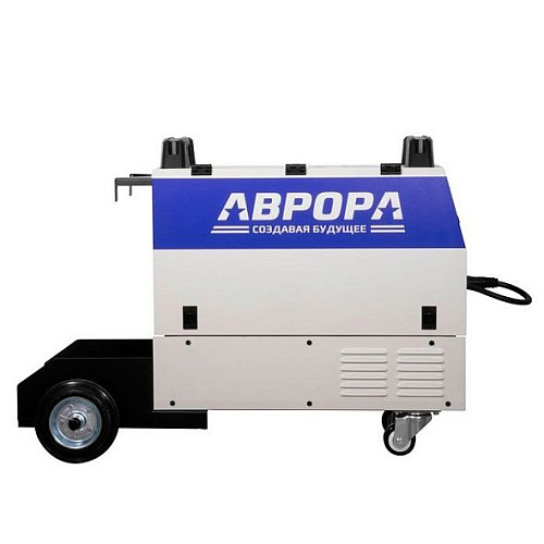Инверторный сварочный полуавтомат АВРОРА ПРОГРЕСС 275 ПУЛЬС Al Инверторный сварочный полуавтомат АВРОРА ПРОГРЕСС 275 ПУЛЬС Al