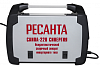 Сварочный аппарат САИПА-220 СИНЕРГИЯ Сварочный аппарат САИПА-220 СИНЕРГИЯ