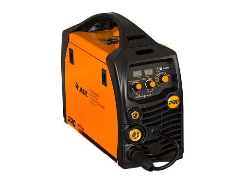 PRO MIG 160 SYNERGY  (N227) PRO MIG 160 SYNERGY  (N227)