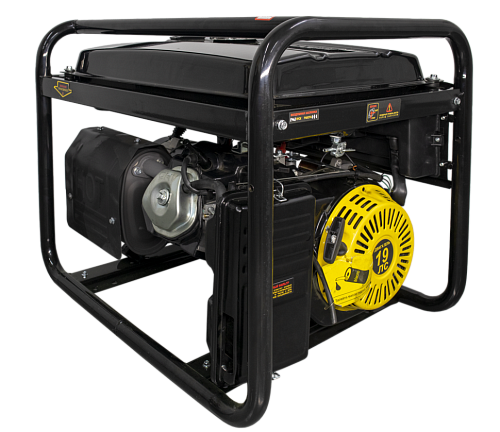 Электрогенератор Huter DY9500LX-3 PRO Электрогенератор Huter DY9500LX-3 PRO