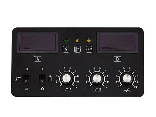 Сварочный полуавтомат MIG 350 (J1601) + WF23A Сварочный полуавтомат MIG 350 (J1601) + WF23A