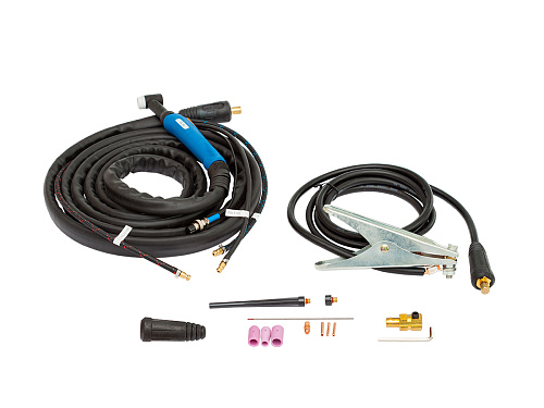 TECH TIG 315 P AC/DC (E103) TECH TIG 315 P AC/DC (E103)