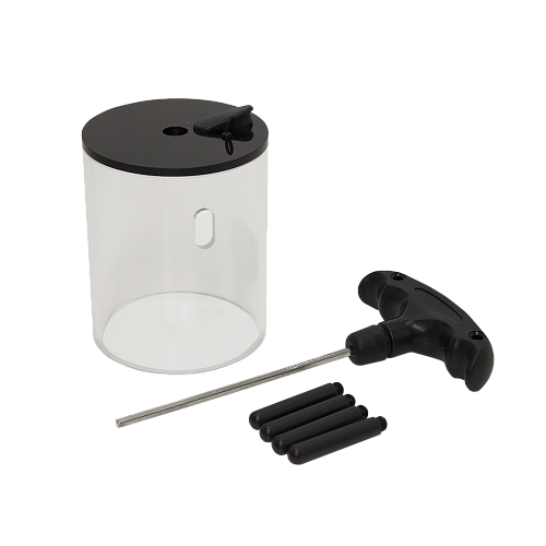 Машинка для заточки вольфрамовых электродов Оберон PTG-1 Машинка для заточки вольфрамовых электродов Оберон PTG-1