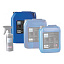 Эмульсия от сварочных брызг ABICOR BINZEL ABIBLUE (20л) Эмульсия от сварочных брызг ABICOR BINZEL ABIBLUE (20л)