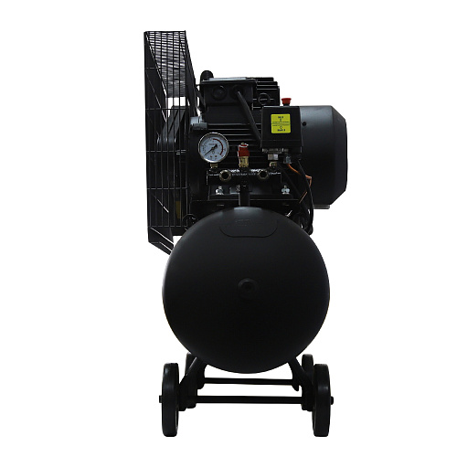 Масляный ременной компрессор AEROMAX 550/100 (пр-во FoxWeld/КНР) Масляный ременной компрессор AEROMAX 550/100 (пр-во FoxWeld/КНР)