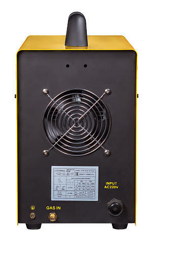 START 200 DC TIG PULSE Установка аргонодуговой сварки 3ST200P START 200 DC TIG PULSE Установка аргонодуговой сварки 3ST200P
