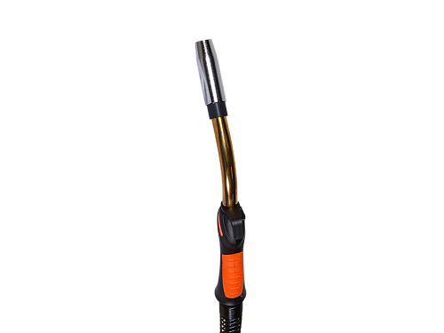 Горелка TECH  MS 450 (евро адаптер) 3м ICT1915 Горелка TECH  MS 450 (евро адаптер) 3м ICT1915