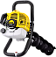 Мотобур HUTER GGD-300 Мотобур HUTER GGD-300