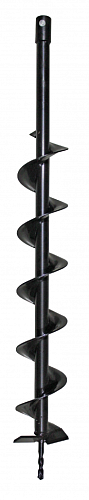 Бур HUTER AG-100 Бур HUTER AG-100