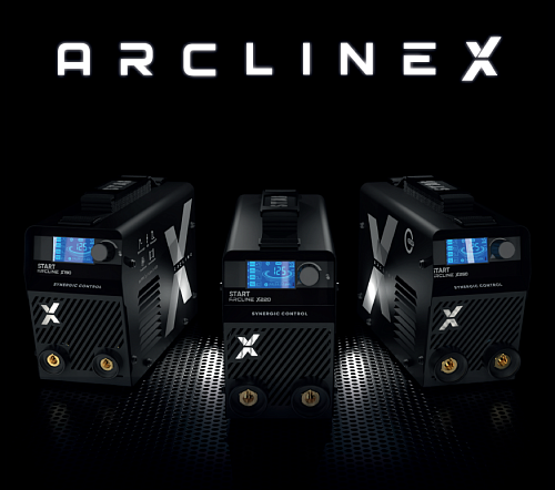 START ArcLine Х220 Сварочный инвертор 1STХ220 START ArcLine Х220 Сварочный инвертор 1STХ220