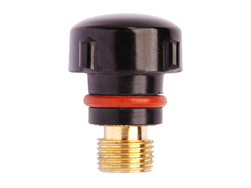 Заглушка короткая (TS 17–18–26) IHJ0012 Заглушка короткая (TS 17–18–26) IHJ0012