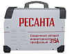 Сварочный аппарат РЕСАНТА САИ-315 Сварочный аппарат РЕСАНТА САИ-315