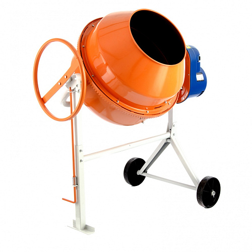 Бетоносмеситель B-160, 700 Вт, 160 л Denzel Бетоносмеситель B-160, 700 Вт, 160 л Denzel