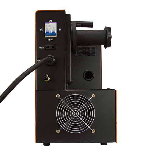 Сварочный полуавтомат Invermig 200 COMPACT Сварочный полуавтомат Invermig 200 COMPACT