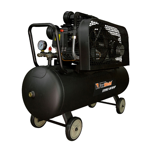 Компрессор масляный ременной AEROMAX 480/100 HP Компрессор масляный ременной AEROMAX 480/100 HP