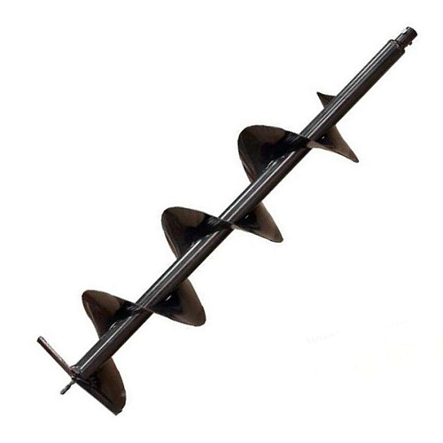Бур HUTER AG-150 Бур HUTER AG-150