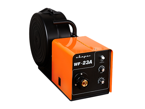 Сварочный полуавтомат MIG 350 (J1601) + WF23A Сварочный полуавтомат MIG 350 (J1601) + WF23A