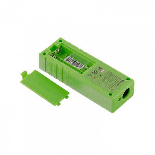 Лазерный дальномер PM-40, 40 м, с пузырьковым уровнем Сибртех Лазерный дальномер PM-40, 40 м, с пузырьковым уровнем Сибртех