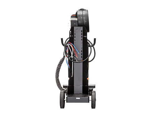 Сварочный полуавтомат TECH MIG 350 P (N316) Сварочный полуавтомат TECH MIG 350 P (N316)