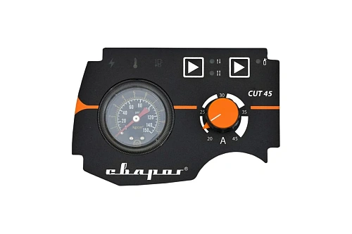 Аппарат воздушно плазменной резки PRO CUT 45 (L202) Аппарат воздушно плазменной резки PRO CUT 45 (L202)