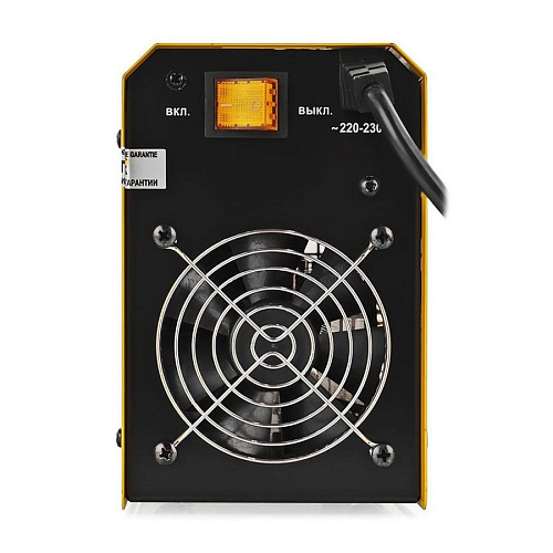Сварочный аппарат HUTER R-250 Сварочный аппарат HUTER R-250