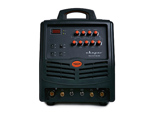 TECH TIG 315 P AC/DC (E103) TECH TIG 315 P AC/DC (E103)