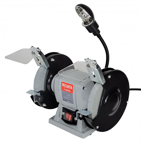 Точильный станок Т-150/250 Ресанта Точильный станок Т-150/250 Ресанта