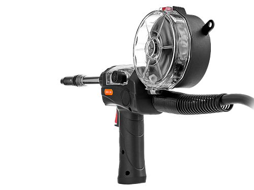 Горелка Spool Gun SSG 24 6 м ICL0116 Горелка Spool Gun SSG 24 6 м ICL0116