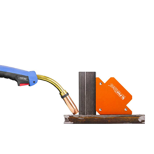 Угольник магнитный FIX-3 (45/90/135град, до 11кг) Угольник магнитный FIX-3 (45/90/135град, до 11кг)