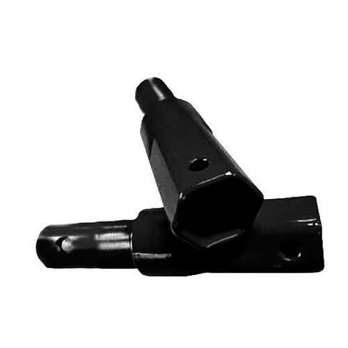 Удлинители колёсной оси HUTER (2шт) Удлинители колёсной оси HUTER (2шт)