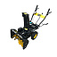 Снегоуборщик Huter SGC 4000B Снегоуборщик Huter SGC 4000B