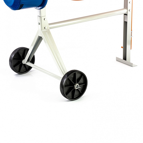 Бетоносмеситель B-160, 700 Вт, 160 л Denzel Бетоносмеситель B-160, 700 Вт, 160 л Denzel