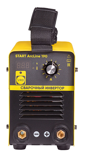 START ArcLine 190 Сварочный инвертор 1ST190 START ArcLine 190 Сварочный инвертор 1ST190