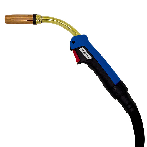 Горелка MW-501D Basic (3m / Water / Euro) Горелка MW-501D Basic (3m / Water / Euro)