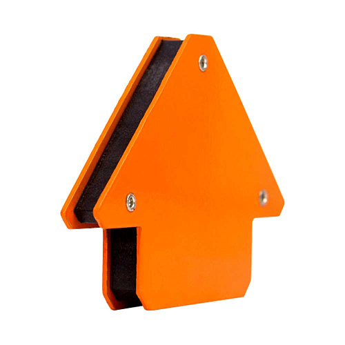 Угольник магнитный FIX-3 (45/90/135град, до 11кг) Угольник магнитный FIX-3 (45/90/135град, до 11кг)