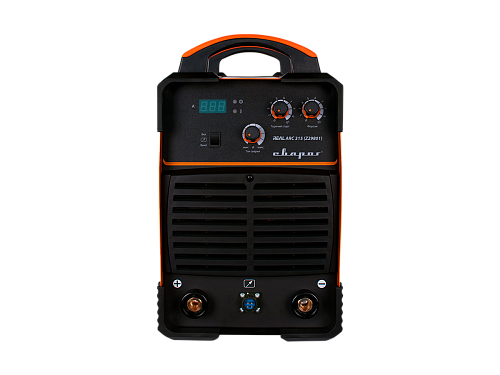 Сварочный инвертор REAL ARC 315 (Z29801) Сварочный инвертор REAL ARC 315 (Z29801)