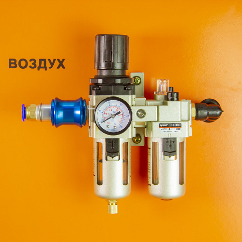 Машина контактной сварки FoxWeld МТ-25 Машина контактной сварки FoxWeld МТ-25