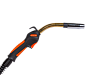 Горелка TECH  MS 450 (евро адаптер) 3м ICT1915 Горелка TECH  MS 450 (евро адаптер) 3м ICT1915