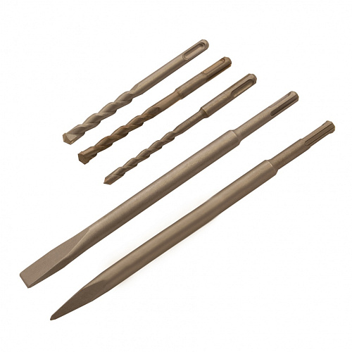 Перфоратор электрический RH-650-18, SDS-plus, 650 Вт, 2,0 Дж, 3 плюс 1 реж.// Denzel Перфоратор электрический RH-650-18, SDS-plus, 650 Вт, 2,0 Дж, 3 плюс 1 реж.// Denzel