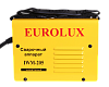 Сварочный аппарат EUROLUX IWM205 Сварочный аппарат EUROLUX IWM205