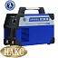 Сварочный инвертор Aurora INTER 205 (220В, аттестация НАКС) Сварочный инвертор Aurora INTER 205 (220В, аттестация НАКС)