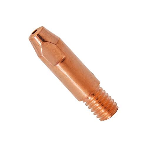 Наконечник М6x28х1,6 mm E-Cu (BS) Наконечник М6x28х1,6 mm E-Cu (BS)