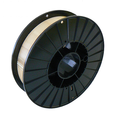 Проволока для сварки меди Золотой Мост CUSI3 ER CuSi-A (Ø1,0/ 15 кг) (DT-CuSi 3) Проволока для сварки меди Золотой Мост CUSI3 ER CuSi-A (Ø1,0/ 15 кг) (DT-CuSi 3)