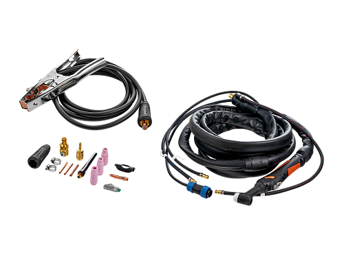 Аппарат аргонодуговой сварки PRO TIG 315 P  AC/DC MULTIWAVE (E202) Аппарат аргонодуговой сварки PRO TIG 315 P  AC/DC MULTIWAVE (E202)